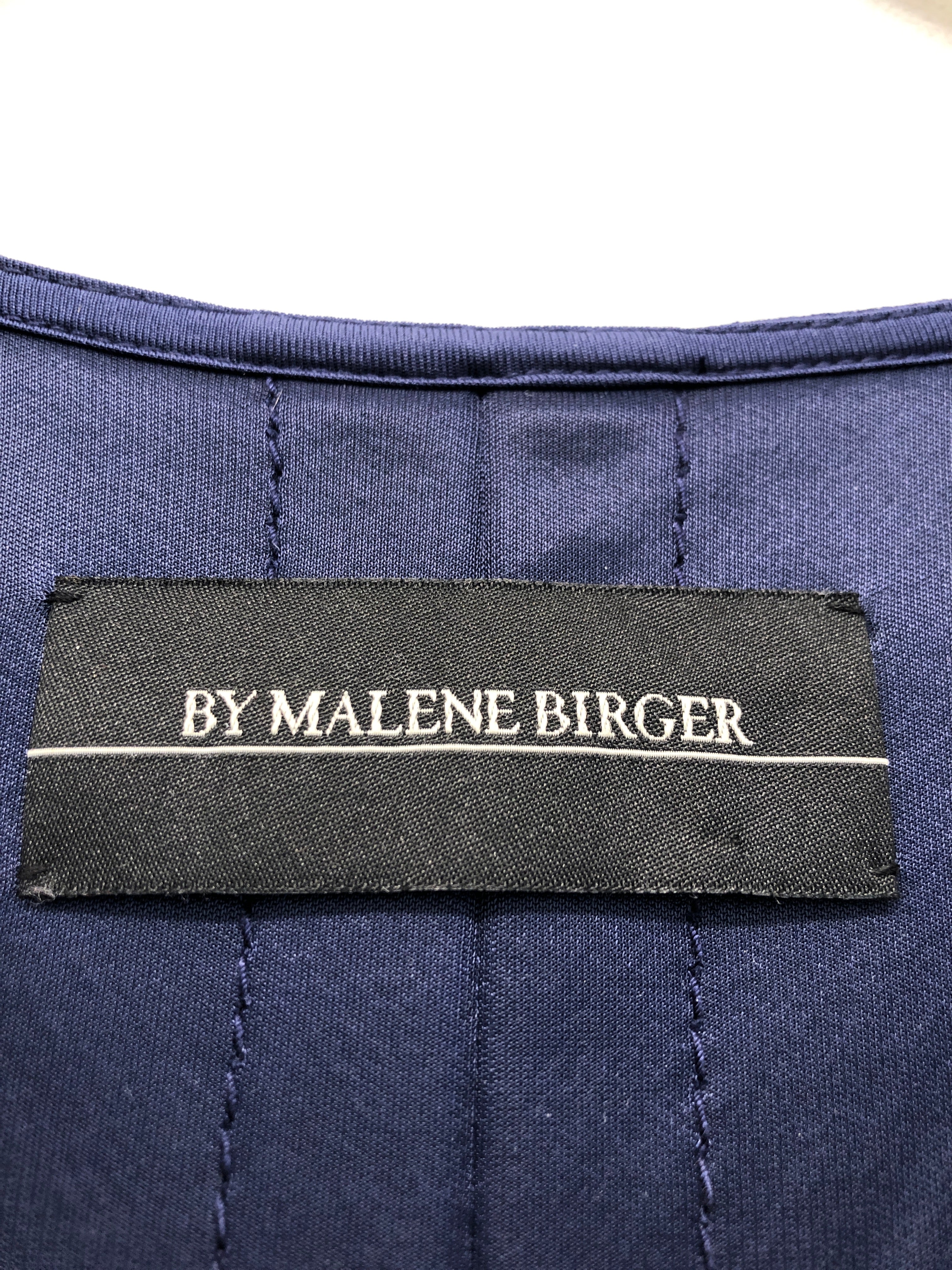 By Malene Birger Kjole